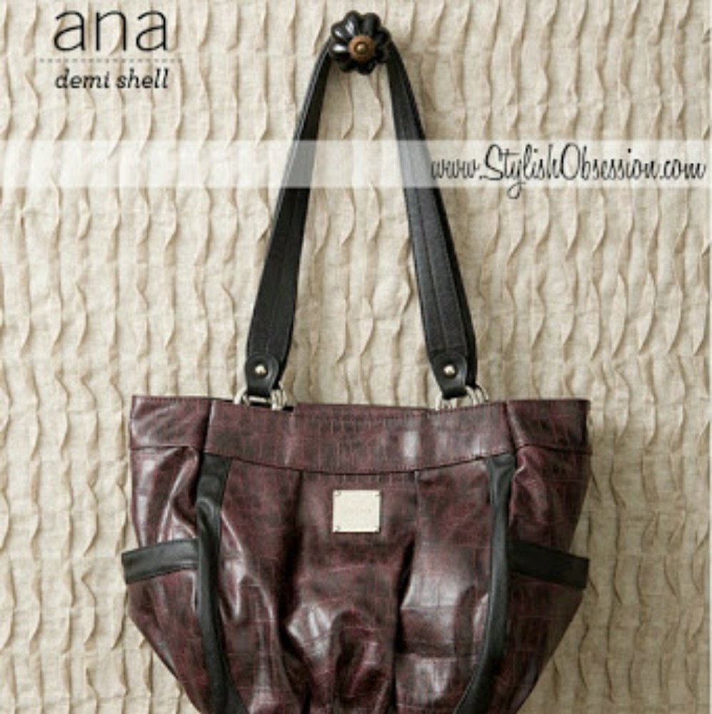 NWT Miche Demi Ana